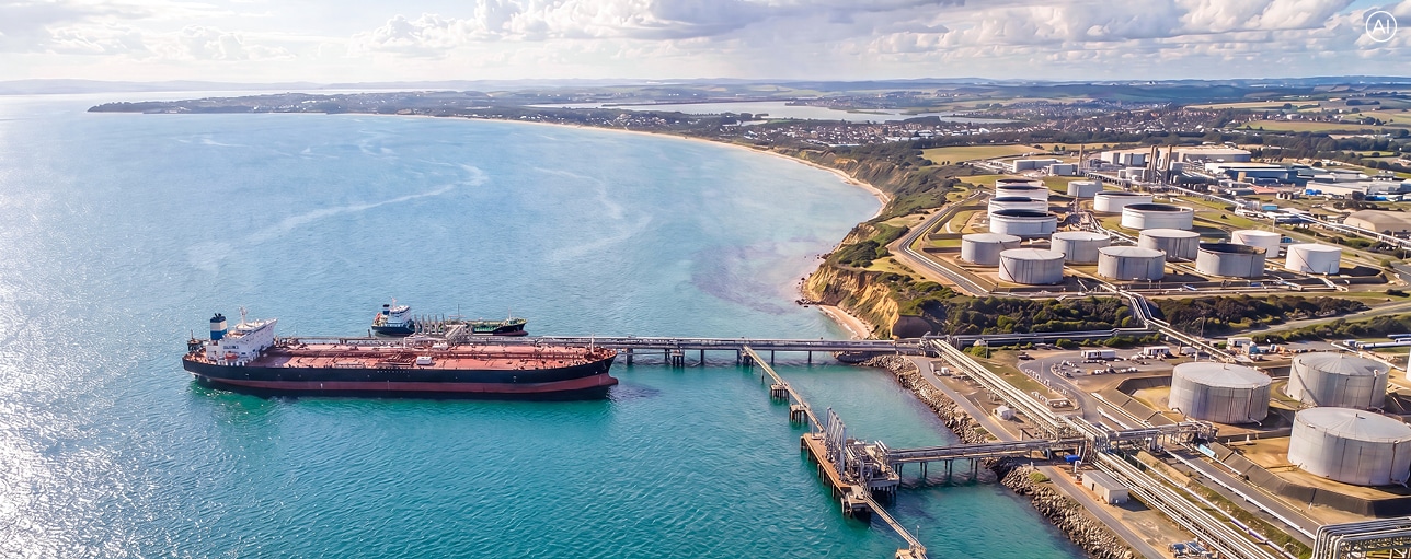 DNV: Regulatory uncertainty demands fleet strategies built for multiple futures