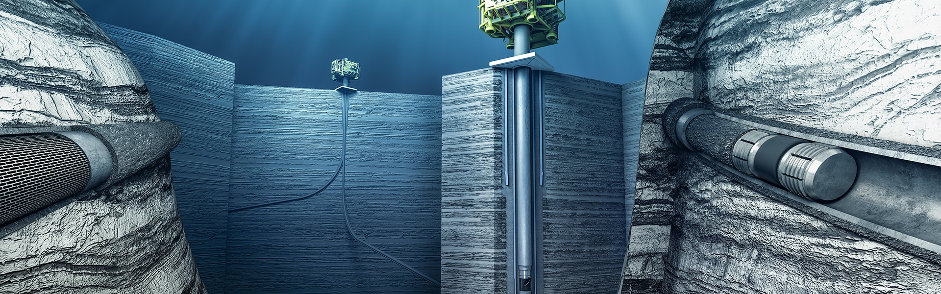 DNV acquires Equinor digital solution to enhance subsea wellhead fatigue