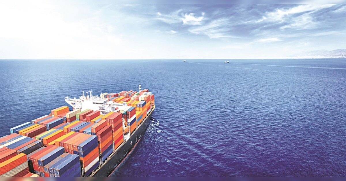 Danish maritime equipment firms eye India's upcoming shipbuilding clusters |