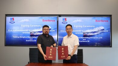 Everllence Signs Engineering Design Agreement with Hudong-Zhonghua