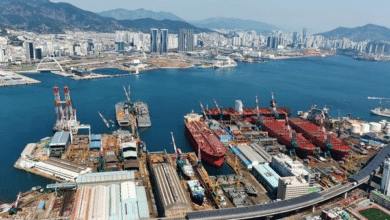 HJ Heavy Industries Posts 8-Fold Jump in H1 2026 Operating Profit as