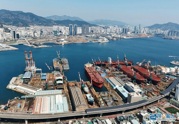 HJ Heavy Industries Posts 8-Fold Jump in H1 2026 Operating Profit as