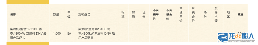 Hengli Engine Tapped as Sole Supplier for Yangzhou Dingheng's 10-Vessel Main
