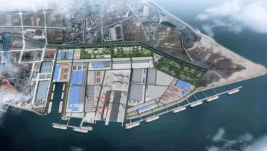 Hudong-Zhonghua Launches Capacity Consolidation Project to Double Output,