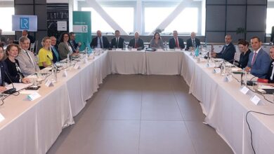 Momentum builds behind nuclear shipping