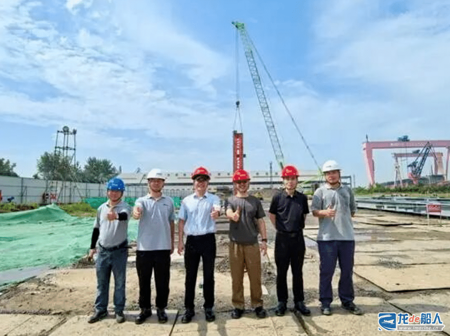 New Dayang Shipyard Breaks Ground on Major Smart Manufacturing Upgrade