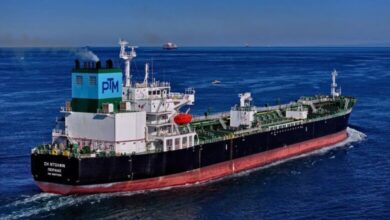 Pantheon Tankers returns to MR newbuilds with China order