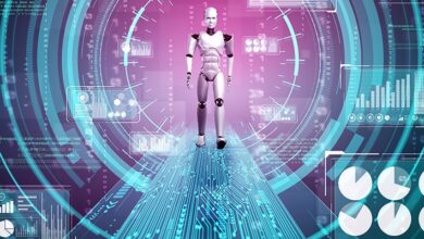 Physical AI, robotics revive lagging U.S. shipbuilding