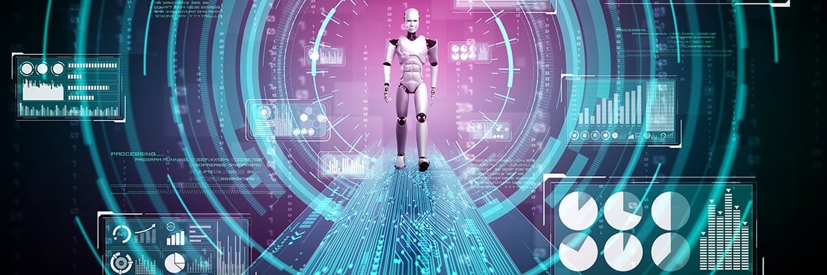 Physical AI, robotics revive lagging U.S. shipbuilding