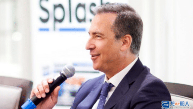 Seanergy Maritime Buys Two Japanese-Built Capesize Vessels for $130M in Fleet