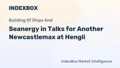 Seanergy Maritime Eyes Second Newcastlemax Newbuilding at Hengli Heavy