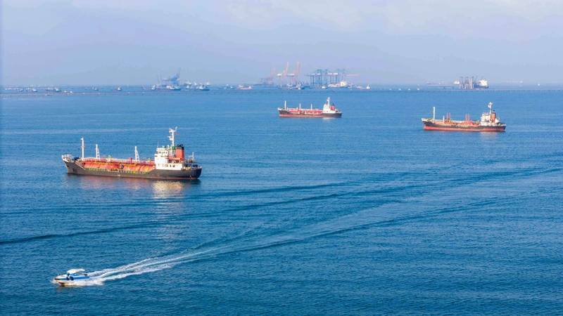 Shipping Industry Pushes Back Against Proposed Hormuz