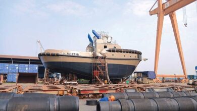 Vietnam charts new course for maritime industrial ecosystem
