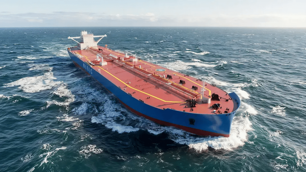 Chinese investor boosts small shipyards with low-cost orders to build VLCCs