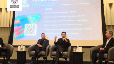 Bureau Veritas Future Fleet Forum 2026