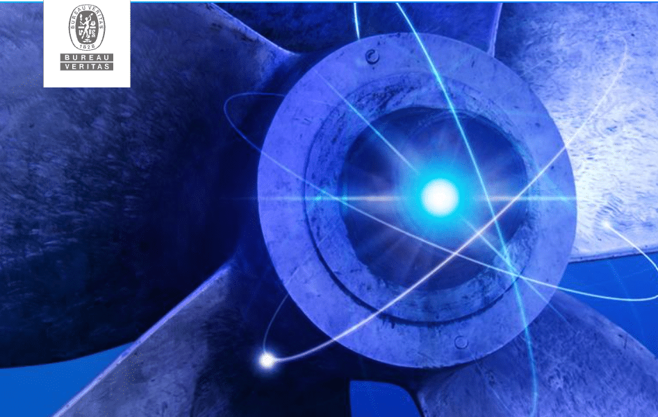 Bureau Veritas to provide Technology Qualification support on a Gen. IV floating nuclear project consortium