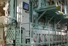 AC Generator: The Workhorse Behind Every Ship's Power Grid