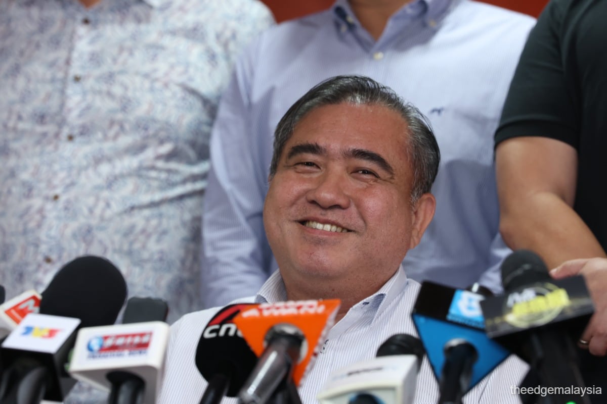 All approvals for bunkering licences, permits to be handled by Transport