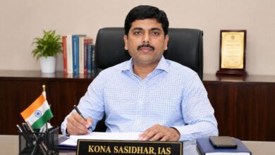 Andhra Pradesh Pitches Shipbuilding Investment Story at SMM Hamburg