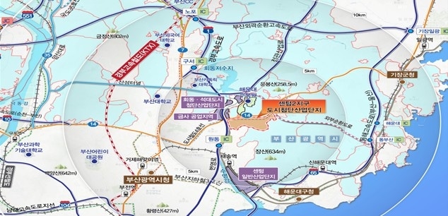 Busan Redraws Industrial Map With AI Push for Shipbuilding, Autos