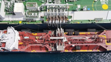 DNV: LNG bunker fleet may need to more than double by 2030 to keep pace with
