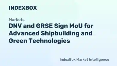 DNV and GRSE Strategic Collaboration: Shipbuilding, Digitalization, and Green