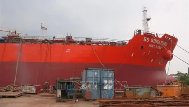 Developing elite and skilled maritime human resources.