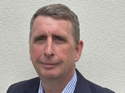 Elomatic Appoints Michael O’Sullivan President of Elomatic Consulting