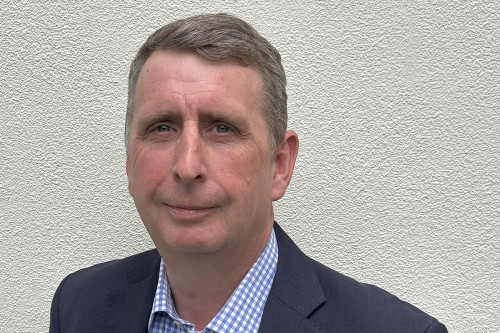 Elomatic appoints new President of Elomatic Consulting Inc. to lead North