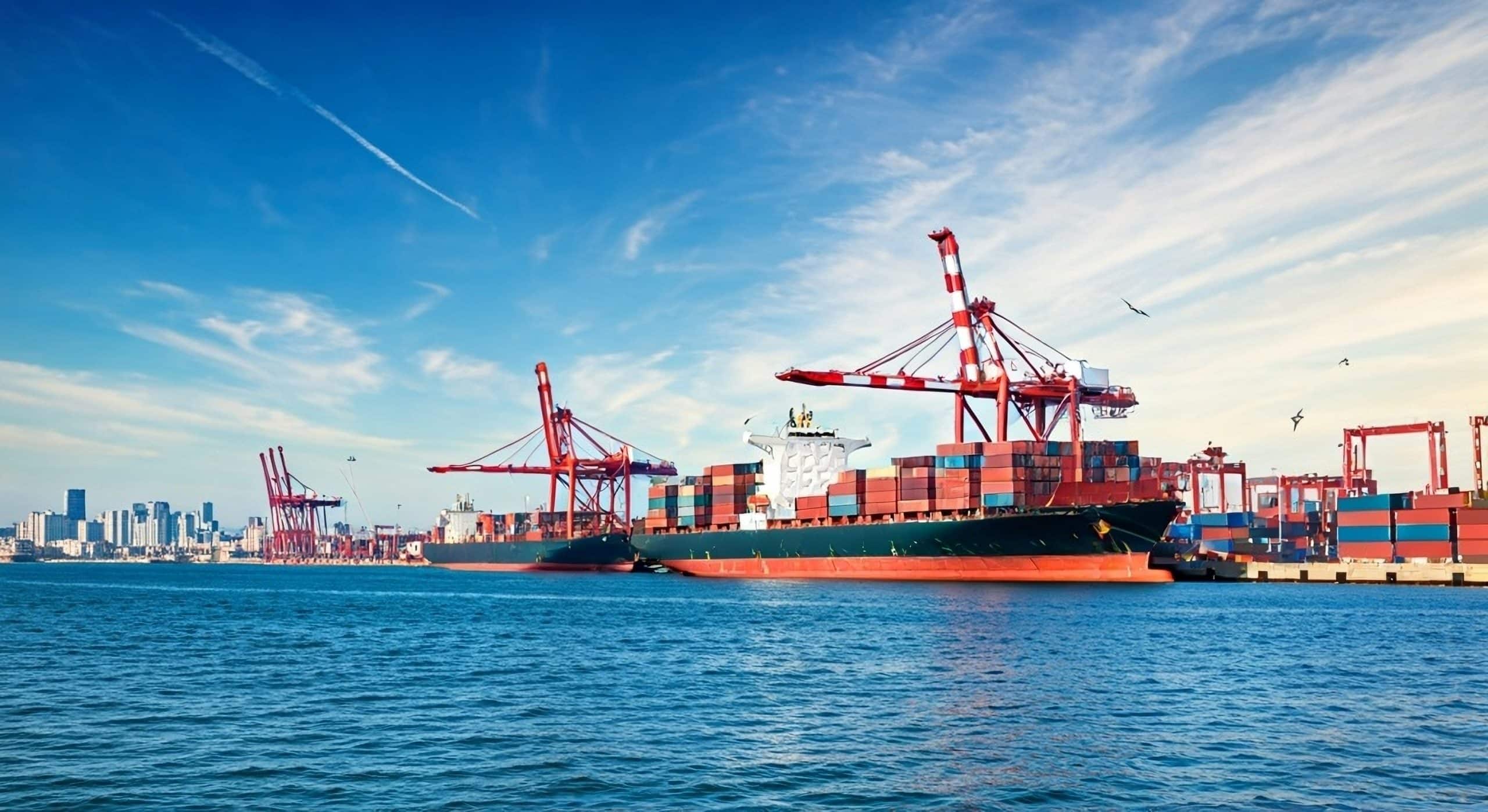 Expanding Horizons: Enhancing maritime capacity and capability