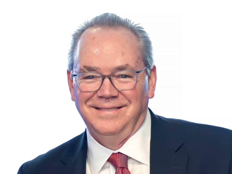Fraser Industries CEO Patrick V. Kelly on shipbuilding growth, modernization