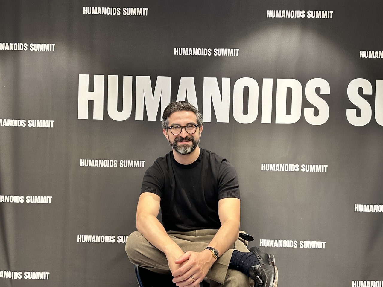 From shipyards to steel: Why Korea leads humanoid deployment