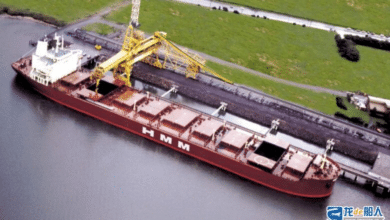HMM Orders 2+2 MR Product Tankers from HD Hyundai Heavy Industries