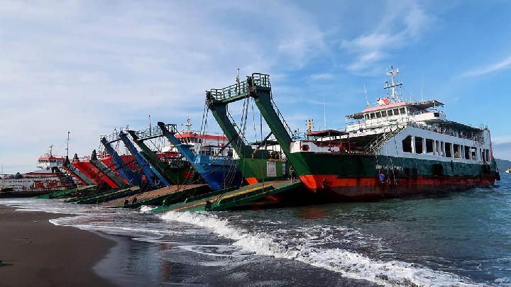 Here's Why South Korea Is Keen on Investing in Indonesian Shipyards