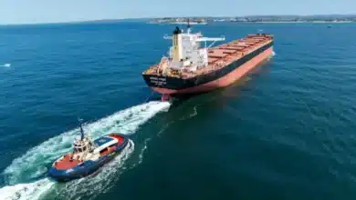 India Strengthens Green Shipbuilding as Cochin Shipyard Starts Constructing