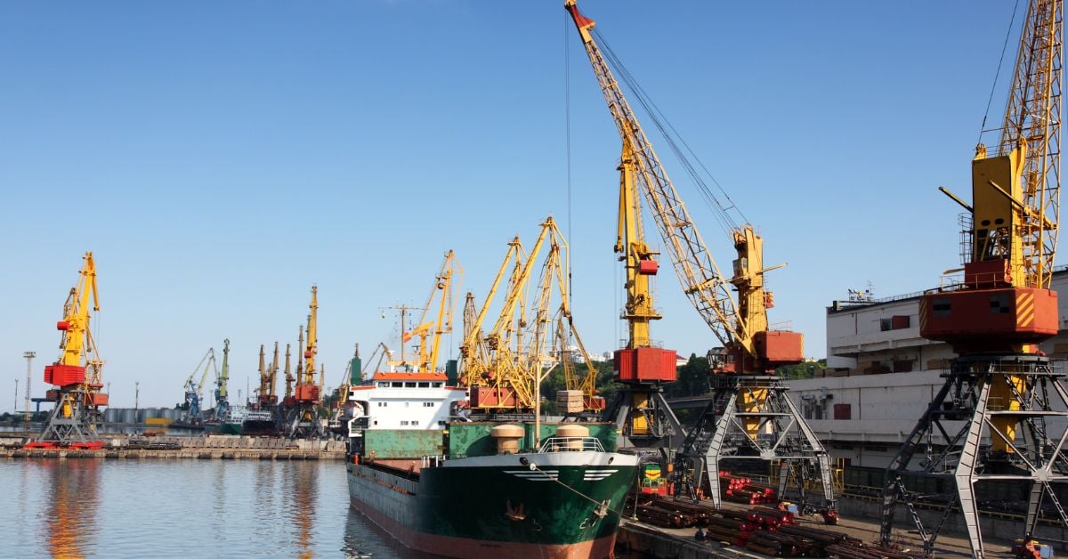 India's Cochin Shipyard To Buy 23% Equity In Netherlands-Based Ship Designer