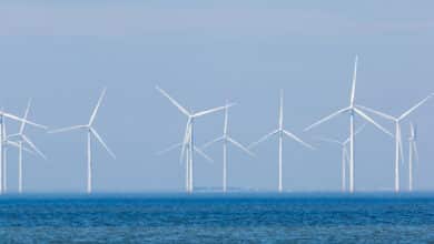 Industrialization and standardization could cut North Sea offshore wind costs by