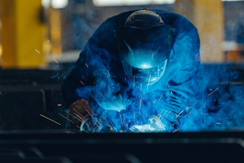 Is an overlooked workforce the solution to the US shipbuilding labor crisis?
