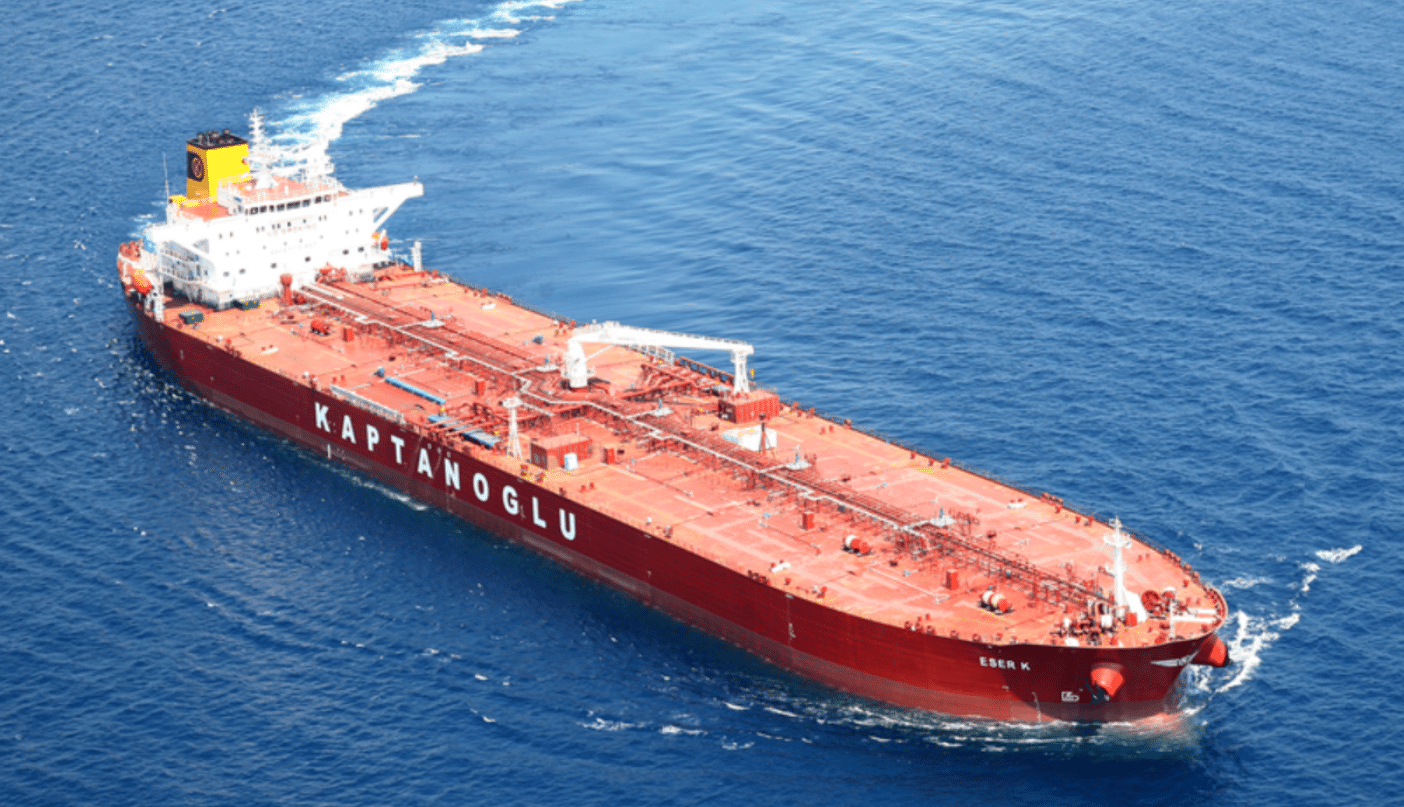 JE Ocean Heavy Industries Secures LOIs for Six More Tankers