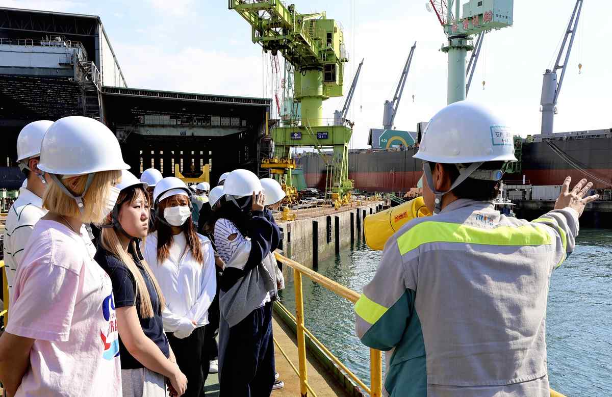 Japan forming industrial clusters to boost areas across country outside major