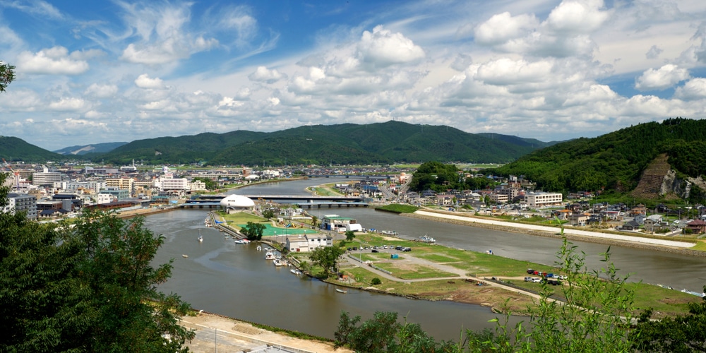 Japan moves to revitalize shipbuilding industry with major investment