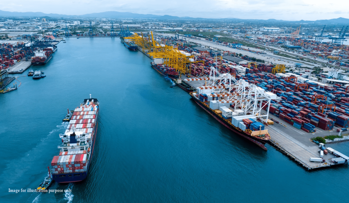 MDL plans shipyard worth 15,000 INR-Crore in Dugarajapatnam