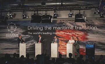Maritime industry charts a new course — SMI DIGITAL