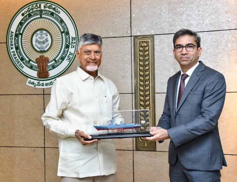 Mazagon Dock Shipbuilders Ltd (MDL) to develop Greenfield Shipyard at