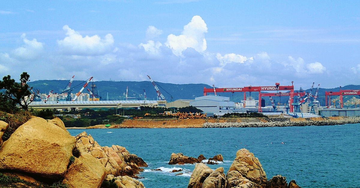 Next Generation Ship Structural Approval Process Launched At Gastech 2026 In