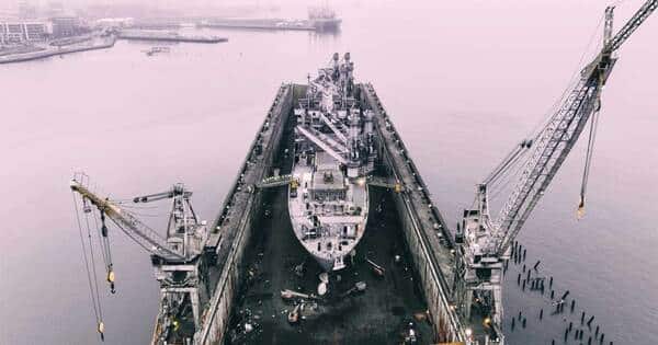 Ocean Master Marine Services LLC Strengthens Oman's Maritime Sector with