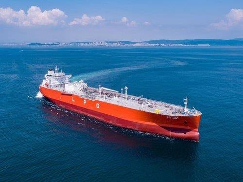 Order Intake Surpasses 50 Trillion Won This Year; Three Major Korean