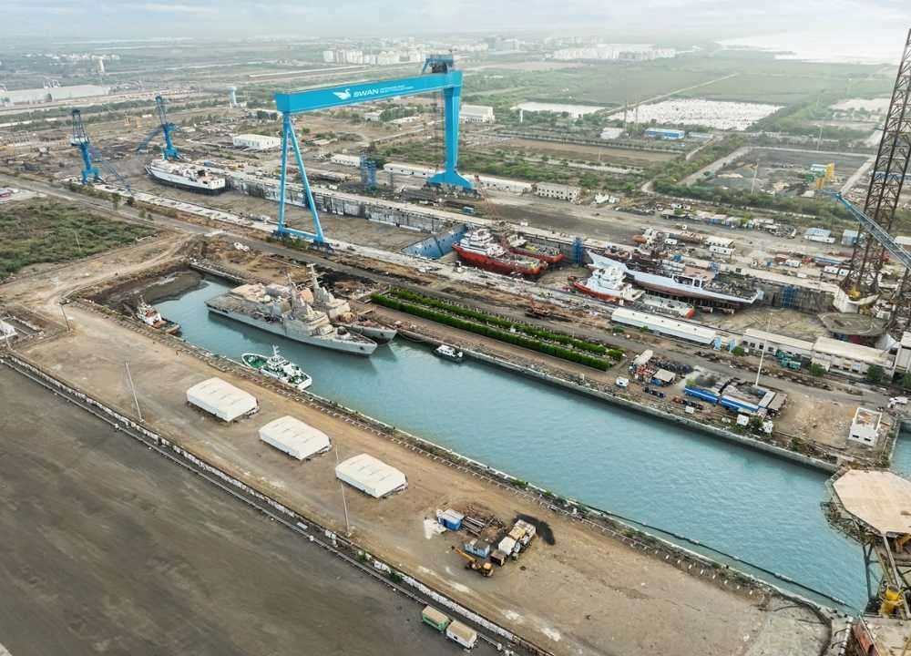 SDHI Doubles Workforce and Targets 550 More Hires by March 2027 | Machine Maker