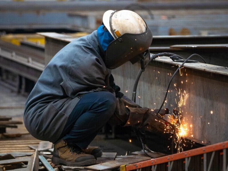 Shipbuilders Council names new Industry Partners Committee leaders