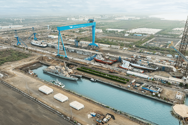 Swan Defence more than doubles workforce, plans 550 hires by March 2027